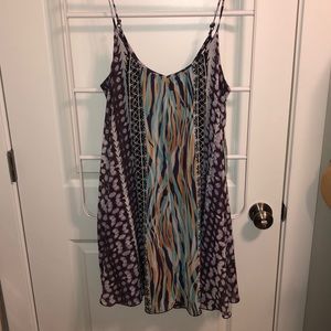 Perfect summer dress